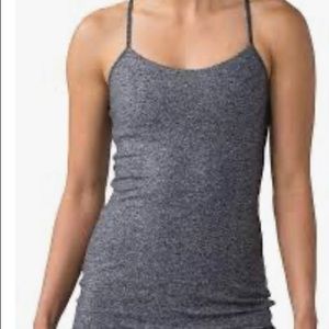 EUC, Lululemon power Y size 8🍋